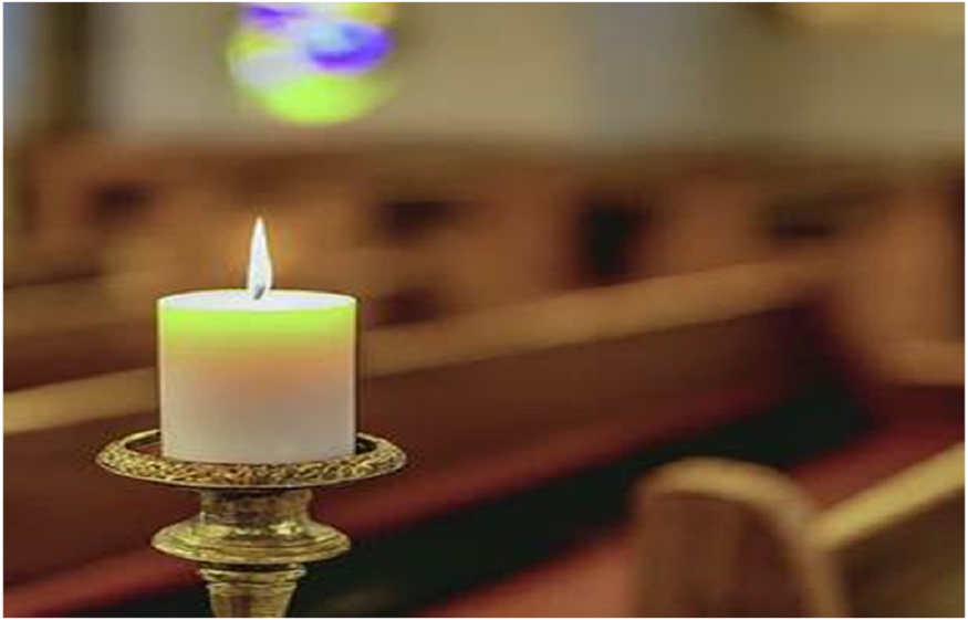 church supplies for sale