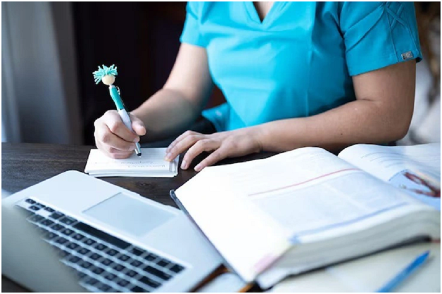 What is the Best Way to Compose a Nursing Assignment?