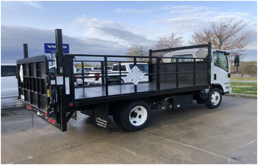 Why Reviews Matter for a Truck Bed Manufacturer in Kansas Selection?