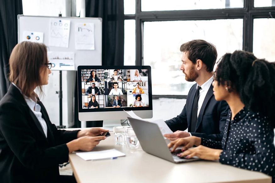 Why Are Construction Companies Turning to Dedicated Online Collaboration Platform