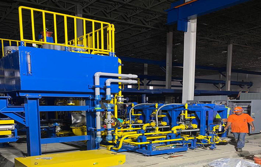 What Makes Precision Millwright and Machinery Alignment Services Useful